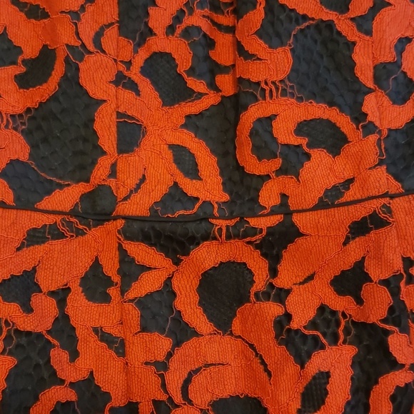 Diane von Furstenberg Walker Dress - Picture 6 of 6